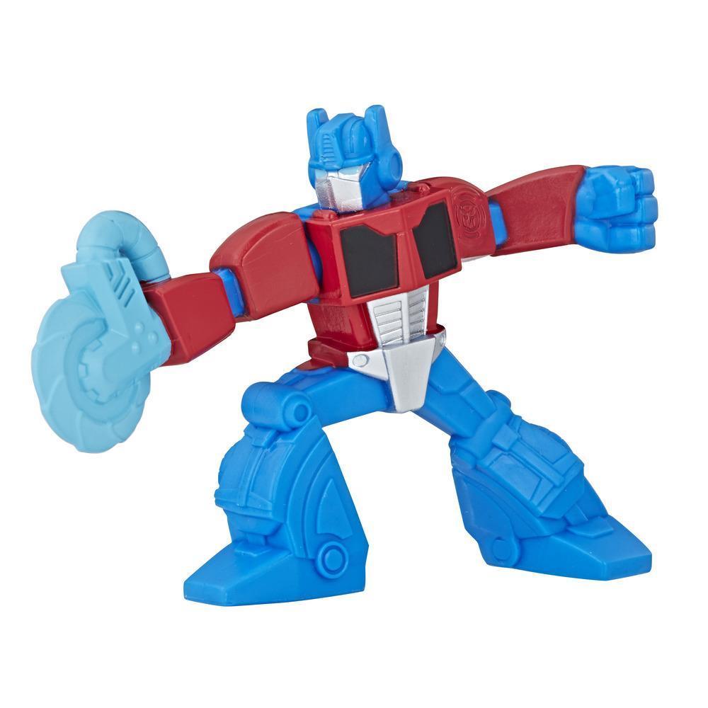 Playskool Heroes Transformers Rescue Bots Academy Blind Bag product thumbnail 1