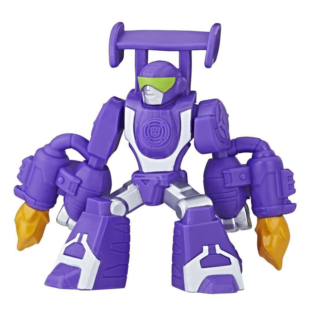 Playskool Heroes Transformers Rescue Bots Academy Blind Bag product thumbnail 1