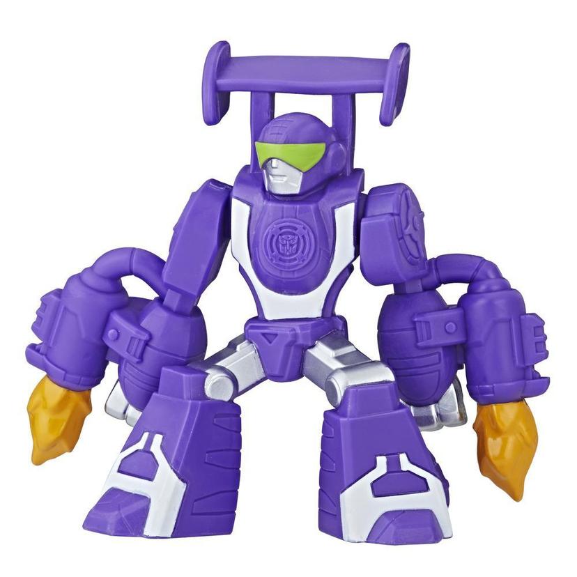 Playskool Heroes Transformers Rescue Bots Academy Blind Bag product image 1