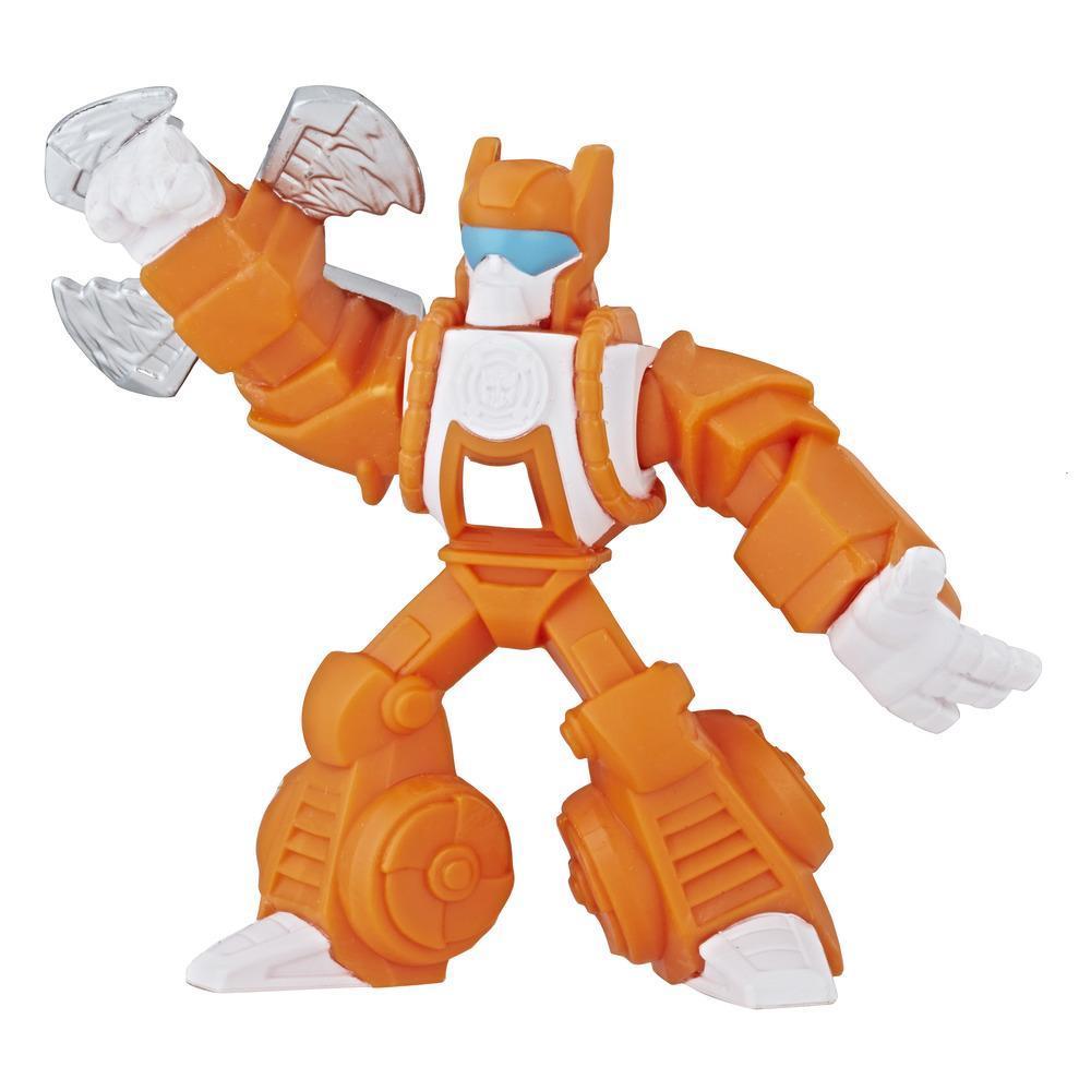 Playskool Heroes Transformers Rescue Bots Academy Blind Bag product thumbnail 1