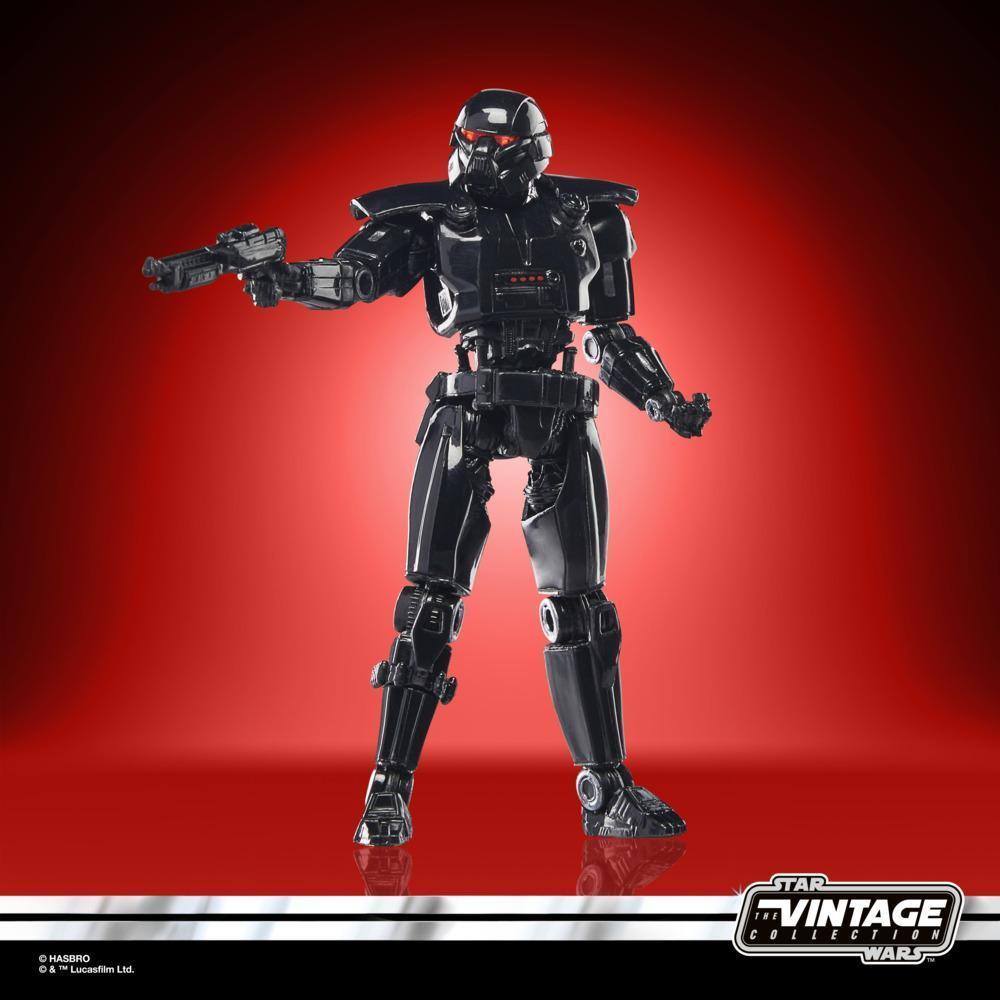 Star Wars The Vintage Collection Dark Trooper product image 1