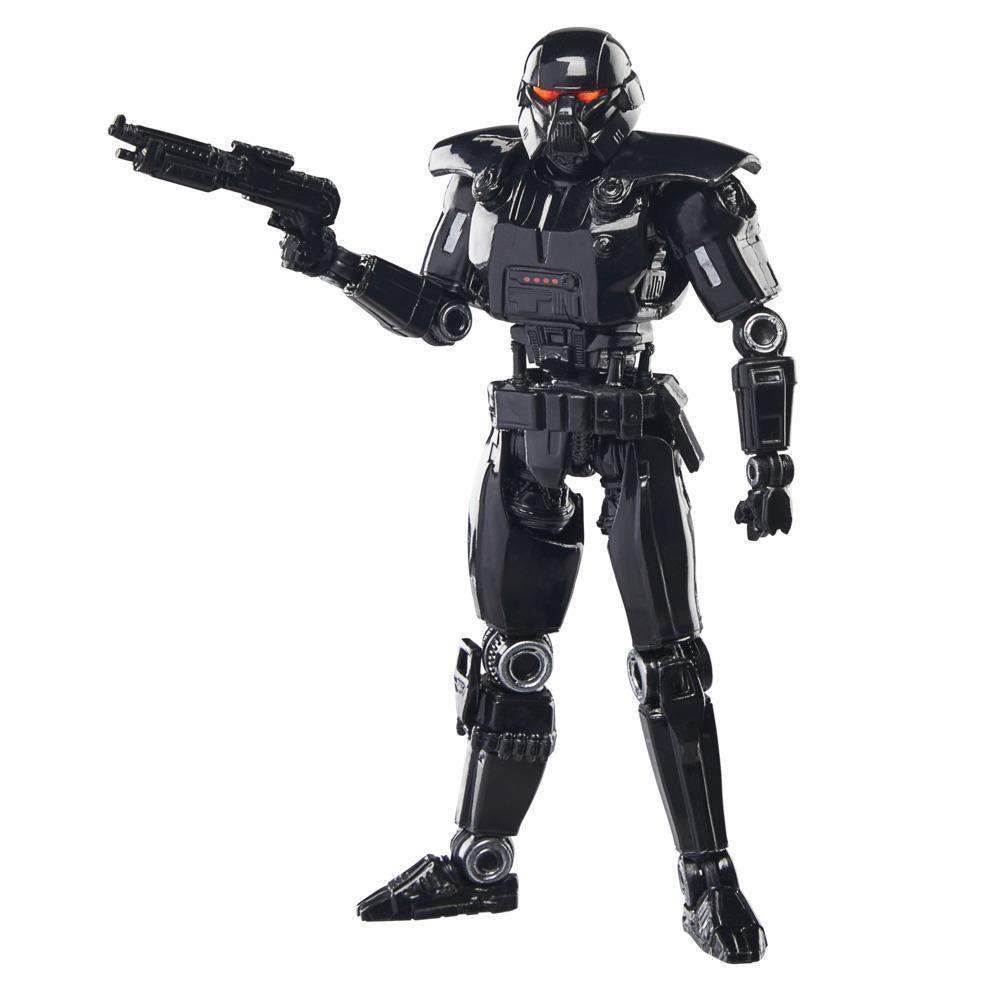 Star Wars The Vintage Collection Dark Trooper product image 1