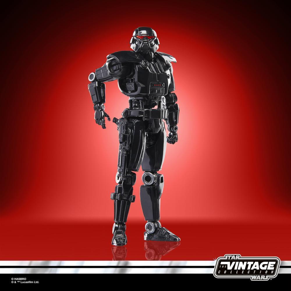 Star Wars The Vintage Collection Dark Trooper product image 1