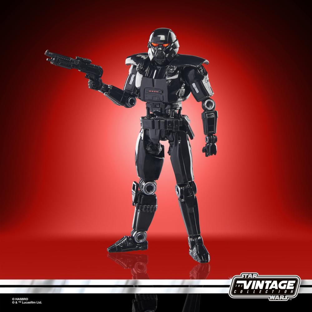 Star Wars The Vintage Collection Dark Trooper product image 1