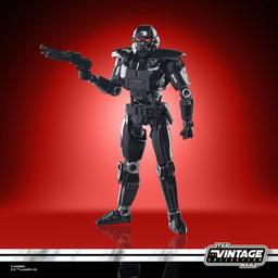 Star Wars The Vintage Collection Dark Trooper product thumbnail 1