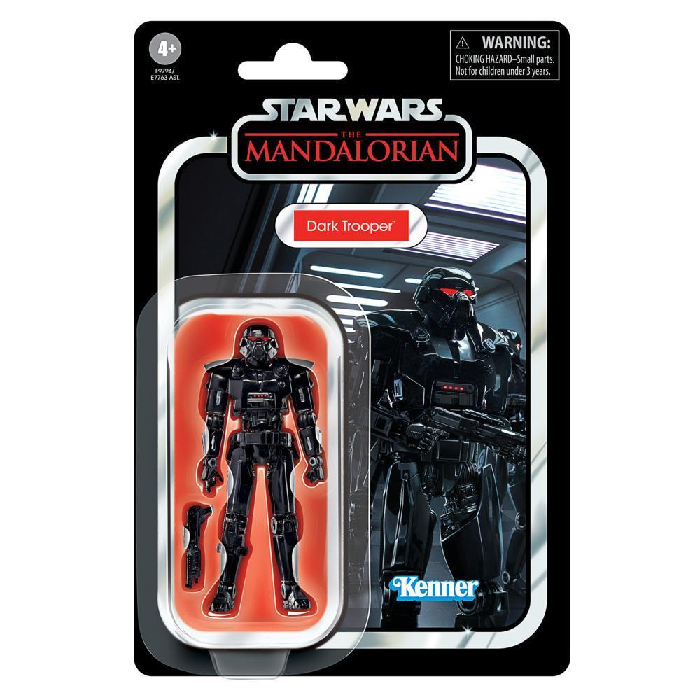 Star Wars The Vintage Collection Dark Trooper product image 1