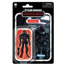 Star Wars The Vintage Collection Dark Trooper product thumbnail 1