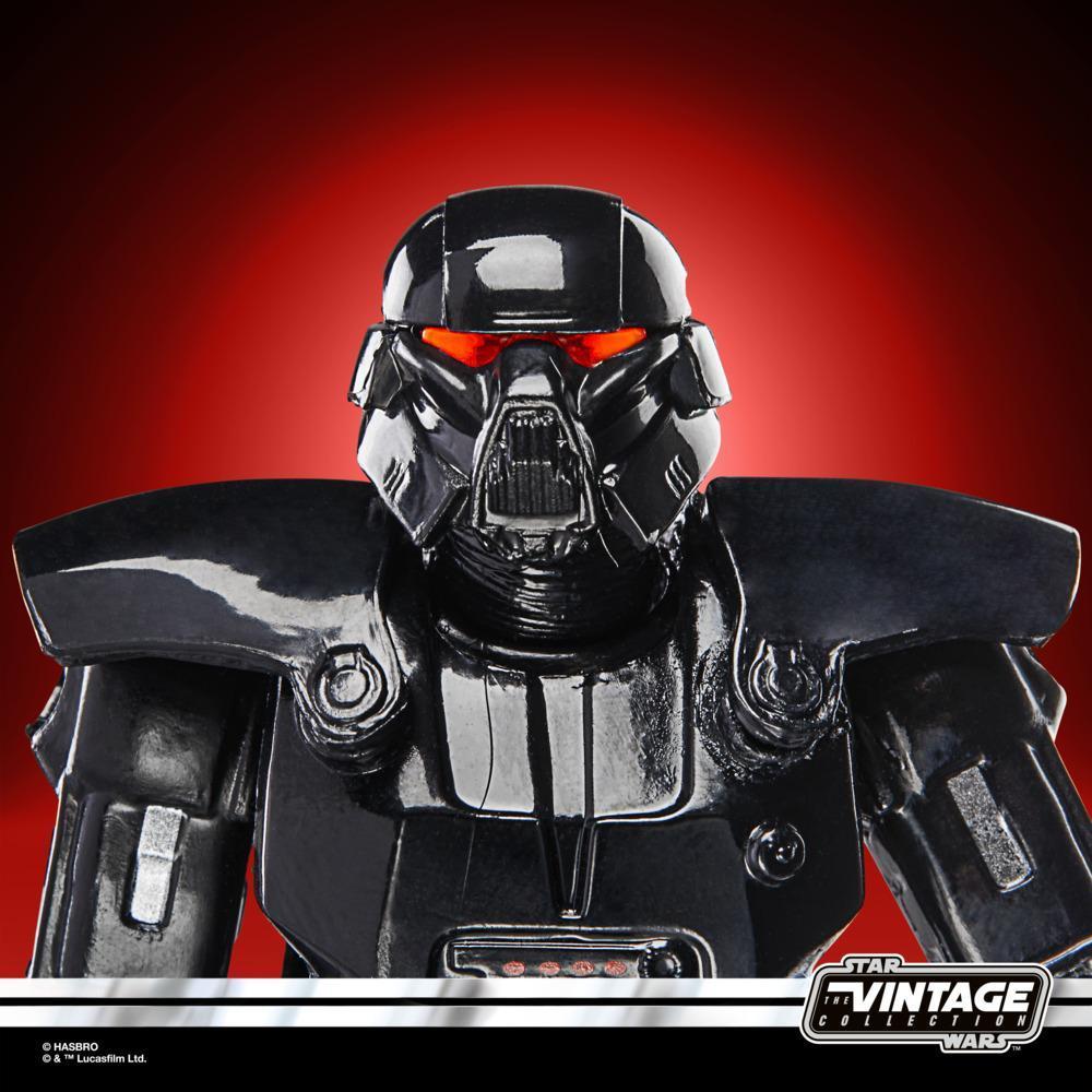 Star Wars The Vintage Collection Dark Trooper product image 1