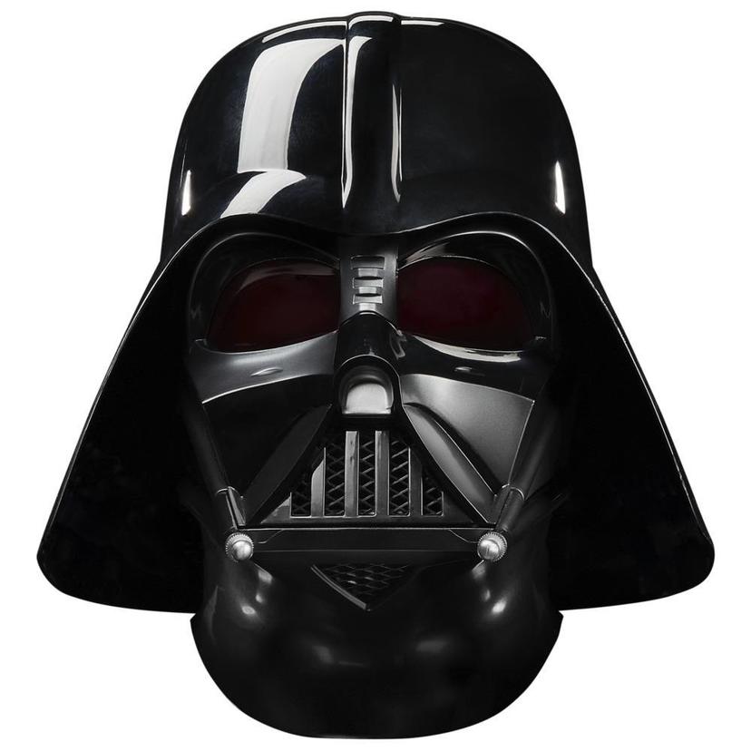 Star Wars The Black Series Darth Vader Premium Electronic Helmet Star War: Obi-Wan Kenobi Collectible Toy Ages 14 and Up product image 1