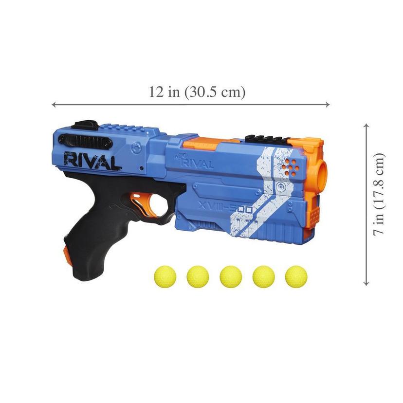 Nerf Rival Kronos XVIII-500 (blue) product image 1