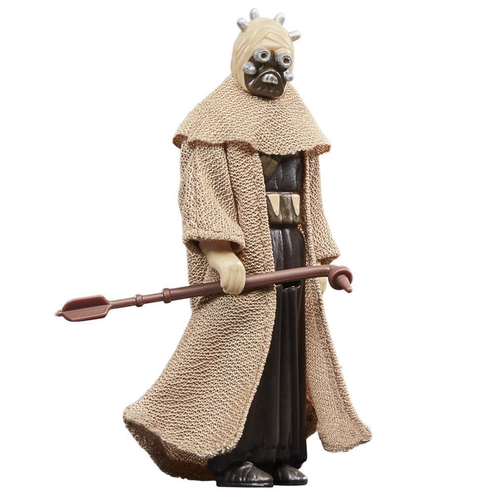 Star Wars Retro Collection Tusken Warrior Action Figures (3.75”) product thumbnail 1