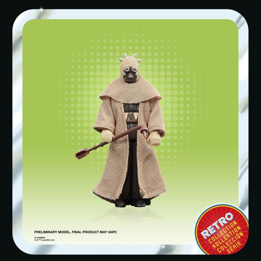 Star Wars Retro Collection Tusken Warrior Action Figures (3.75”) product thumbnail 1