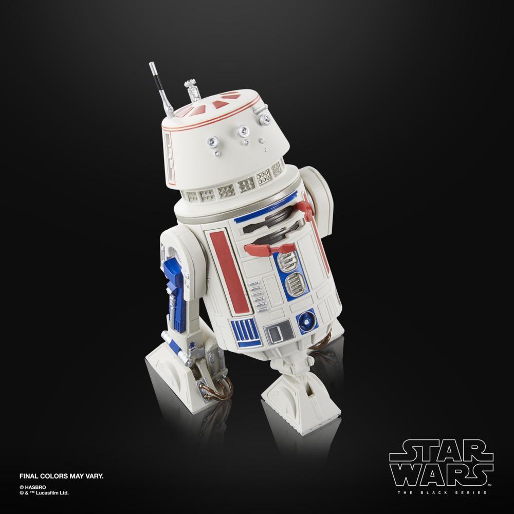 Star Wars The Black Series R5-D4 Star Wars Action Figure (6”) product thumbnail 1