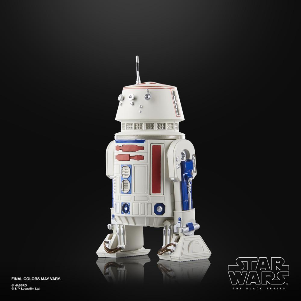 Star Wars The Black Series R5-D4 Star Wars Action Figure (6”) product thumbnail 1