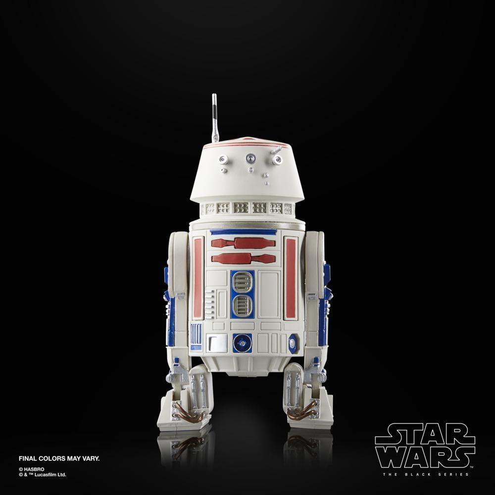 Star Wars The Black Series R5-D4 Star Wars Action Figure (6”) product thumbnail 1