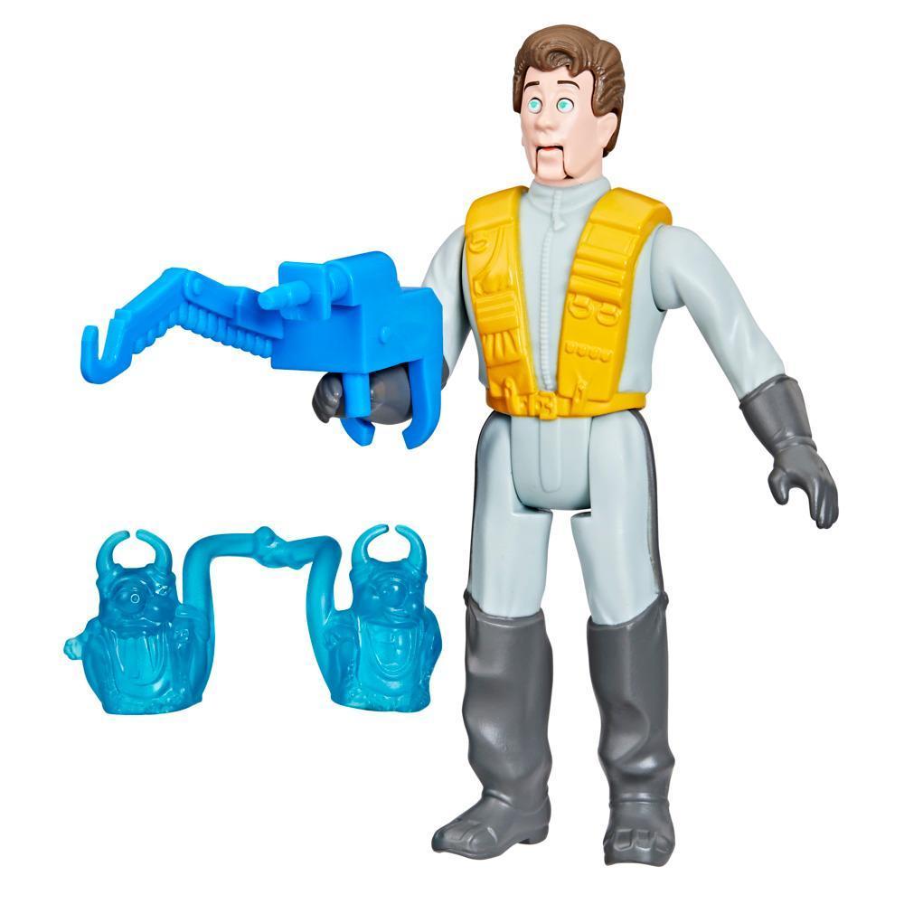 Ghostbusters Kenner Classics The Real Ghostbusters Peter Venkman & Gruesome Twosome Ghost Set product thumbnail 1