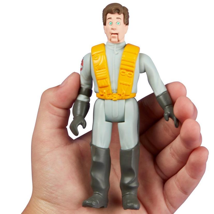 Ghostbusters Kenner Classics The Real Ghostbusters Peter Venkman & Gruesome Twosome Ghost Set product image 1