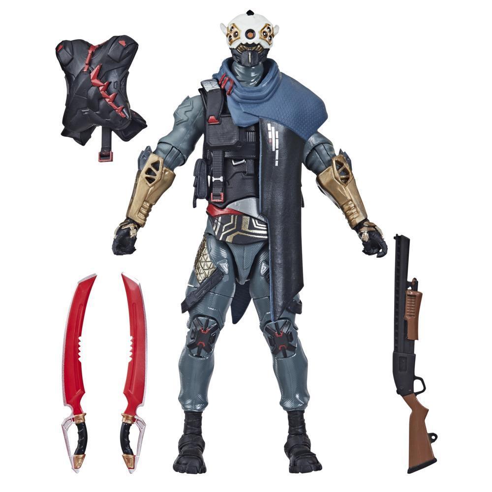 Hasbro Fortnite Victory Royale Series Kondor (Unshackled) Collectible Action Figure with Accessories - Ages 8 and Up, 6-inch product thumbnail 1