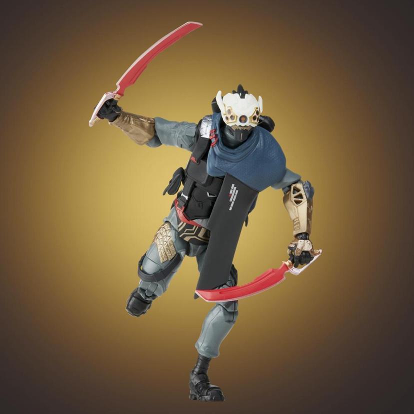 Hasbro Fortnite Victory Royale Series Kondor (Unshackled) Collectible Action Figure with Accessories - Ages 8 and Up, 6-inch product image 1