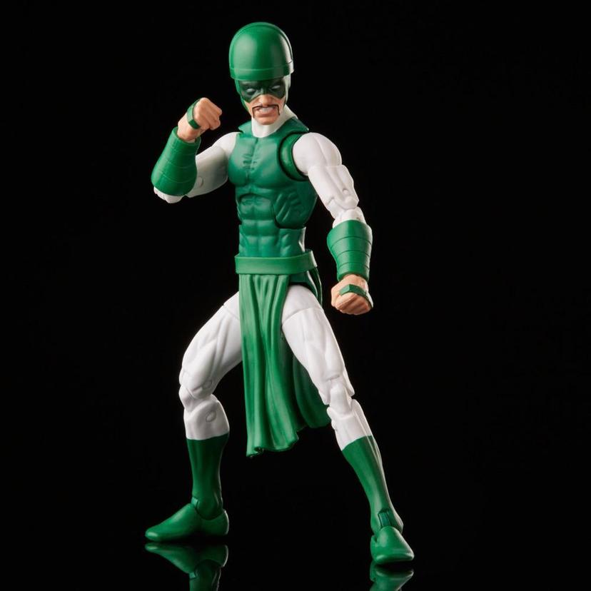 Marvel Legends Series Marvel Comics Marvel’s Karnak Action Figures (6”) product image 1