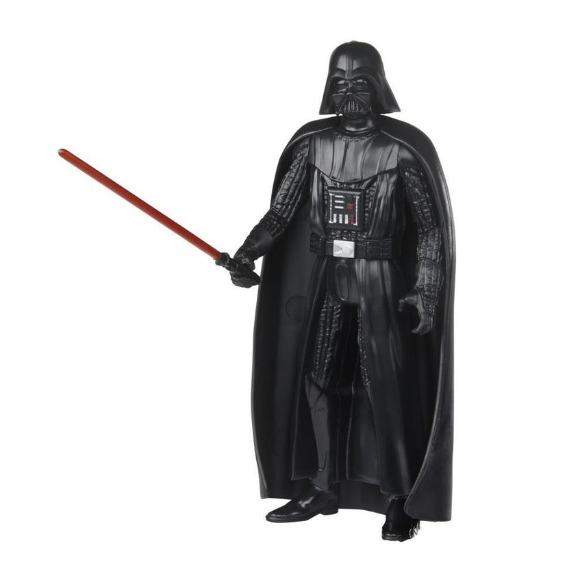 Star Wars Darth Vader Toy 6-inch Scale Figure Star Wars: Return of the Jedi Action Figure, Toys for Kids Ages 4 and Up product image 1