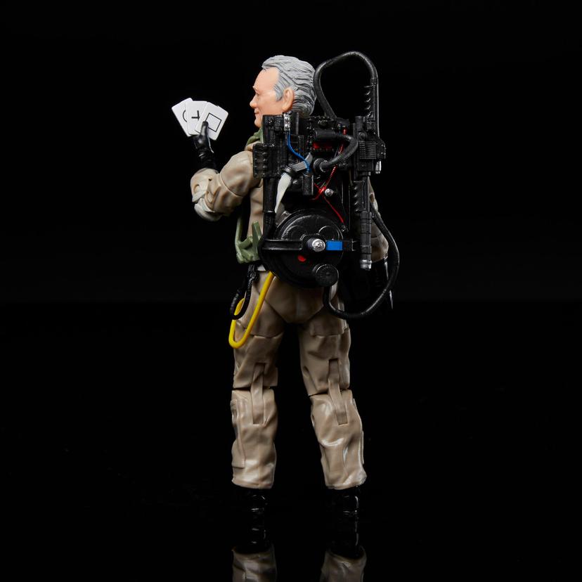 Ghostbusters Plasma Series Peter Venkman Toy 6-Inch-Scale Collectible Ghostbusters: Afterlife Figure, Kids Ages 4 and Up product image 1
