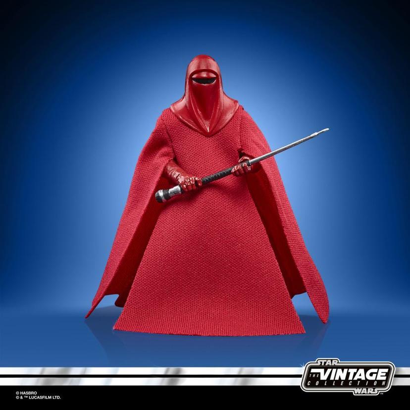 Star Wars The Vintage Collection Emperor’s Royal Guard Toy, 3.75-Inch-Scale Star Wars: Return of the Jedi Action Figure product image 1