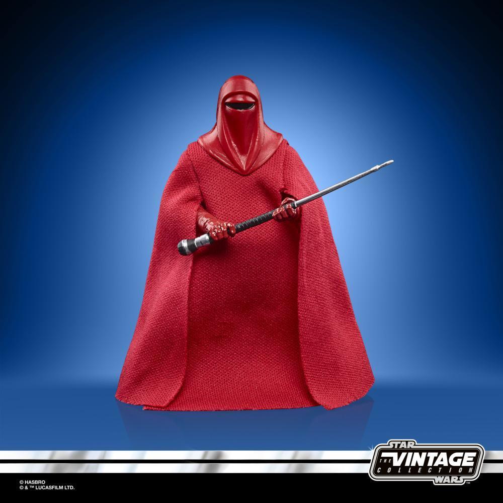 Star Wars The Vintage Collection Emperor’s Royal Guard Toy, 3.75-Inch-Scale Star Wars: Return of the Jedi Action Figure product thumbnail 1