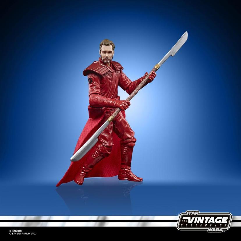 Star Wars The Vintage Collection Emperor’s Royal Guard Toy, 3.75-Inch-Scale Star Wars: Return of the Jedi Action Figure product image 1