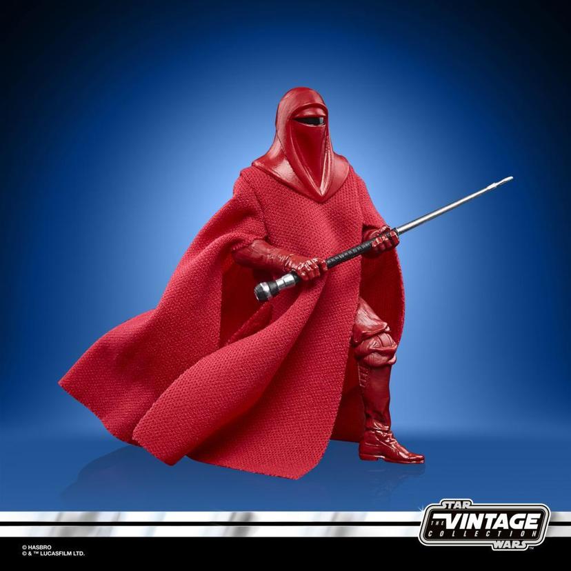 Star Wars The Vintage Collection Emperor’s Royal Guard Toy, 3.75-Inch-Scale Star Wars: Return of the Jedi Action Figure product image 1