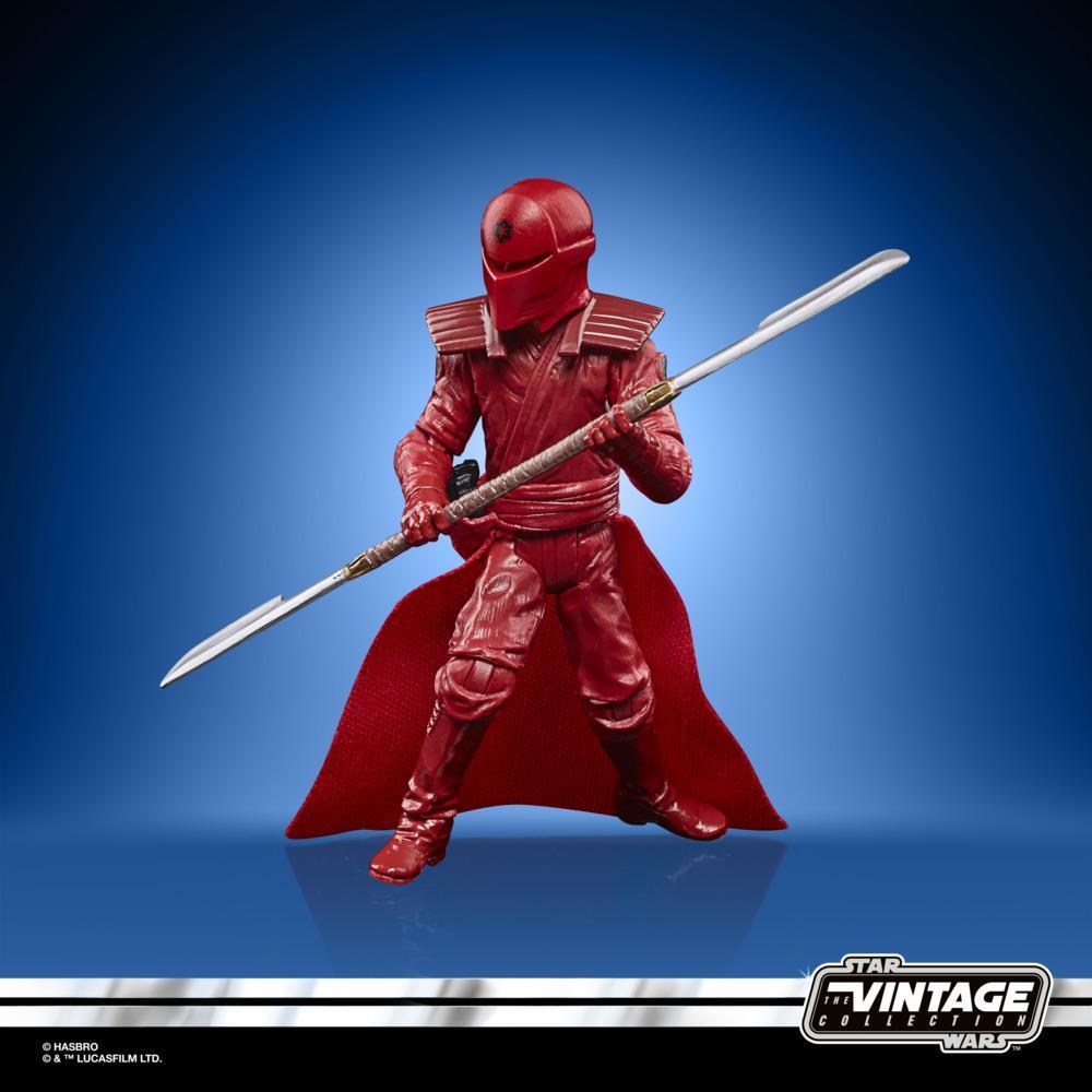 Star Wars The Vintage Collection Emperor’s Royal Guard Toy, 3.75-Inch-Scale Star Wars: Return of the Jedi Action Figure product thumbnail 1