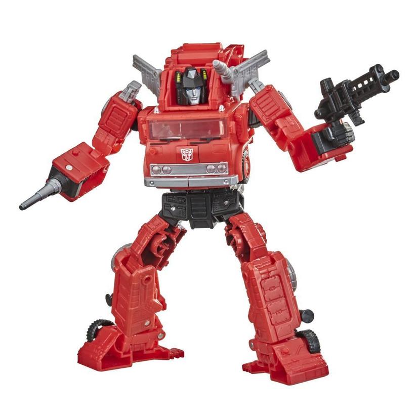 Sixo: GALLERY: G1 Season 1 Autobots & Decepticons