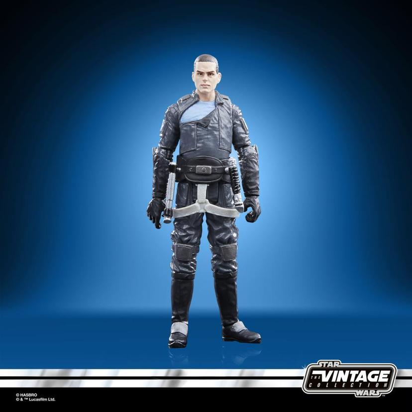 Star Wars The Vintage Collection Starkiller (Vader’s Apprentice) Action Figures (3.75”) product image 1