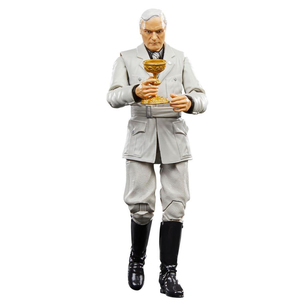 Indiana Jones and the Last Crusade Adventure Series Walter Donovan Action Figure (6”) product thumbnail 1