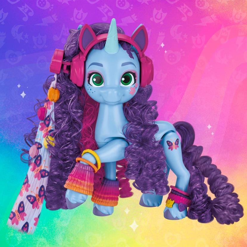 My Magical Princess Twilight Sparkle toy (from My Little Pony The Movie)