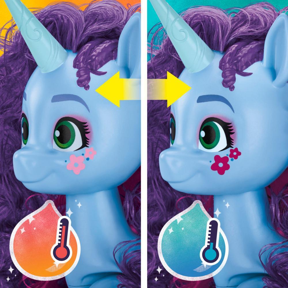 My Little Pony Toys Misty Brightdawn Style of the Day Fashion Doll, Toy for Girls and Boys product thumbnail 1