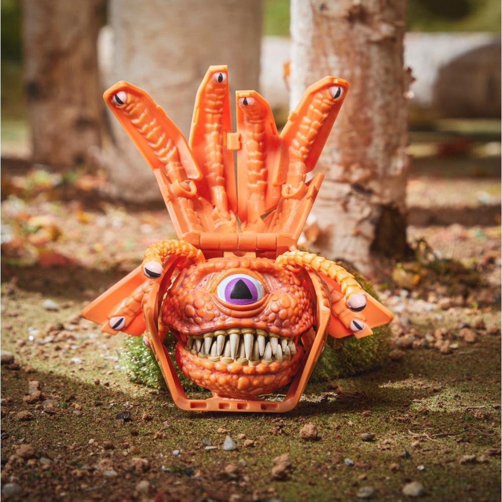 Dungeons & Dragons Dicelings Beholder Collectible Action Figure product thumbnail 1