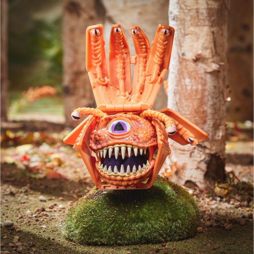 Dungeons & Dragons Dicelings Beholder Collectible Action Figure product image 1