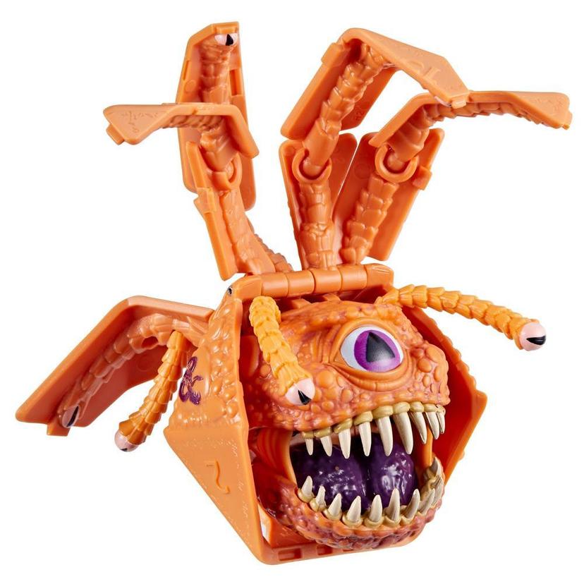 Dungeons & Dragons Dicelings Beholder Collectible Action Figure product image 1