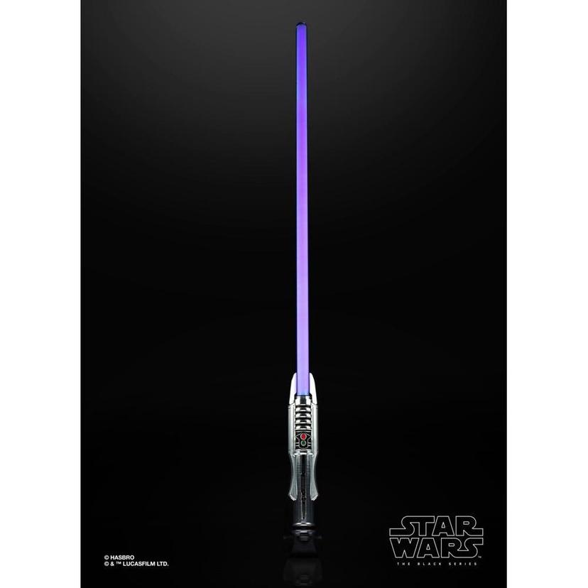 Star Wars The Black Series Darth Revan Force FX Elite Electronic Lightsaber product image 1