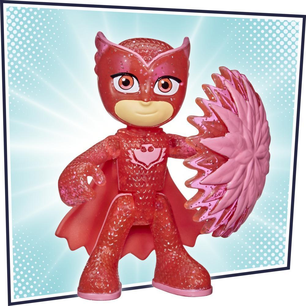 PJ Masks Hidden PJ Surprise Preschool Toy, Collectible Blind Bag with PJ Masks Figure and Accessory, Kids Ages 3 and Up product thumbnail 1