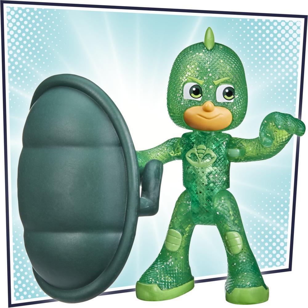 PJ Masks Hidden PJ Surprise Preschool Toy, Collectible Blind Bag with PJ Masks Figure and Accessory, Kids Ages 3 and Up product thumbnail 1