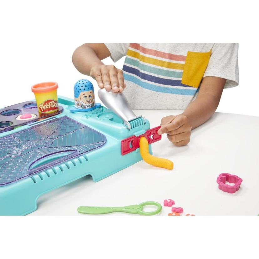 Play-Doh Activity Lap & Storage box