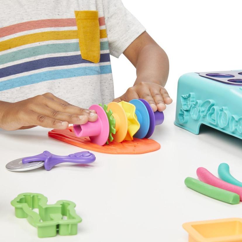 23 Around the House Play Doh Tools - My Mommy Style