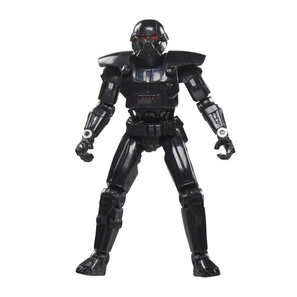 Star Wars Epic World of Action Dark Trooper, 4" Action Figure product image 1