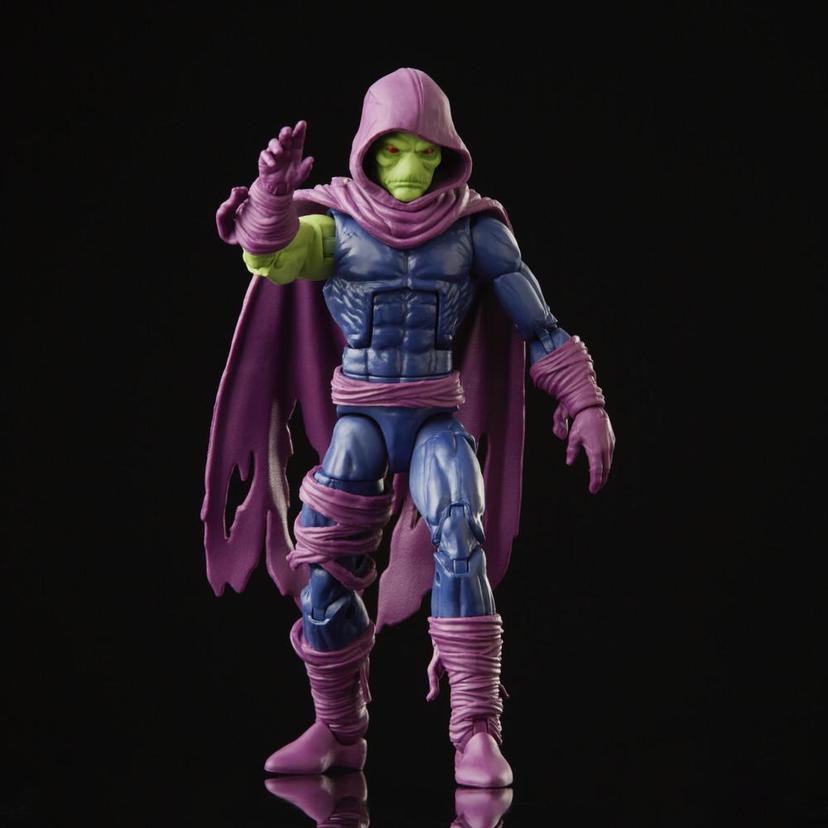 Marvel Legends Series Doctor Strange in the Multiverse of Madness 6-inch Collectible Marvel’s Sleepwalker Action Figure Toy, 2 Accessories and 1 Build-A-Figure Part product image 1