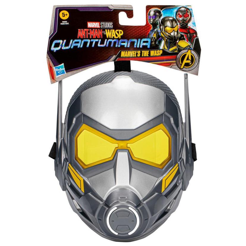 Marvel Studios Ant-Man and the Wasp Quantumania, Marvel’s Wasp Mask, Super Hero Toys product image 1