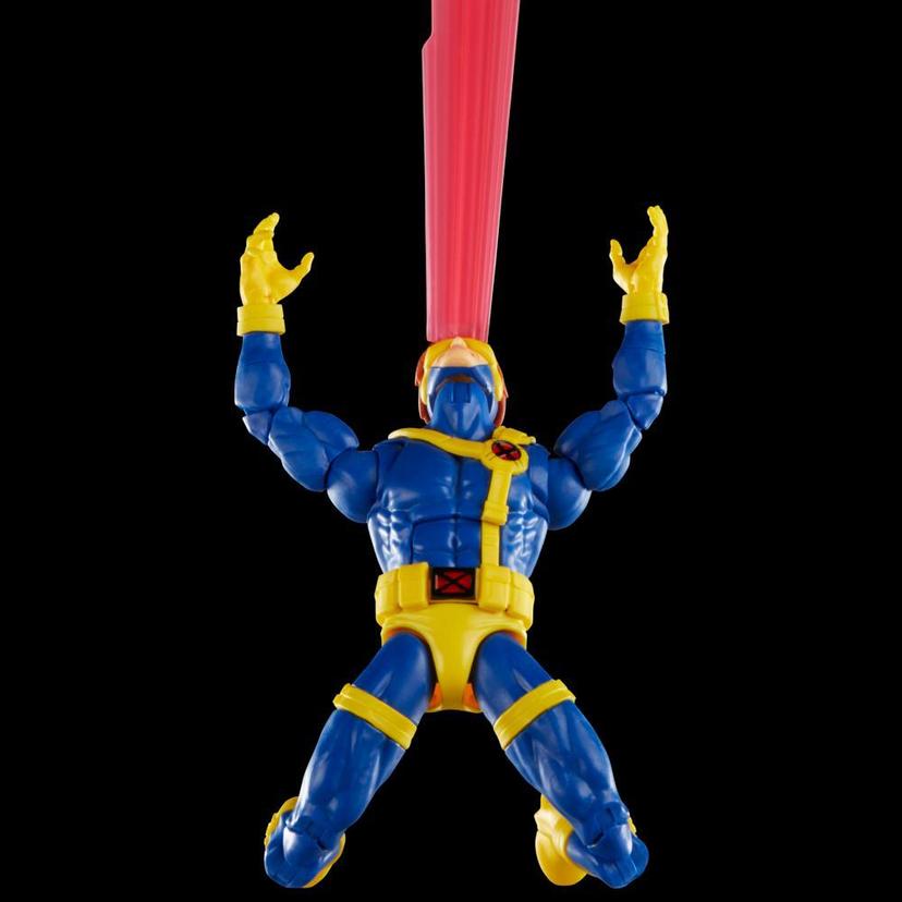 Marvel Legends Series Cyclops, X-Men ‘97 Action Figure (6”) product image 1