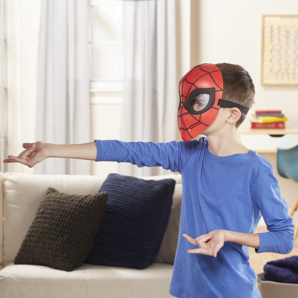 Marvel Spider-Man Hero Mask product thumbnail 1