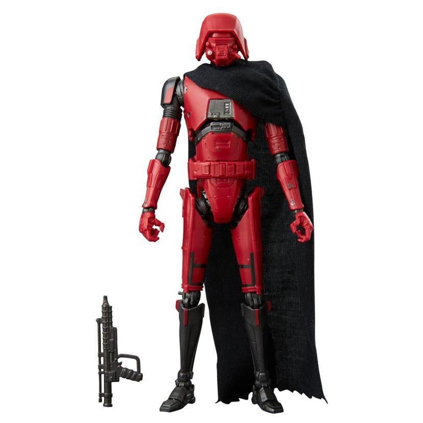 Star Wars The Black Series HK-87 Assassin Droid Star Wars Action Figures (6”) product image 1